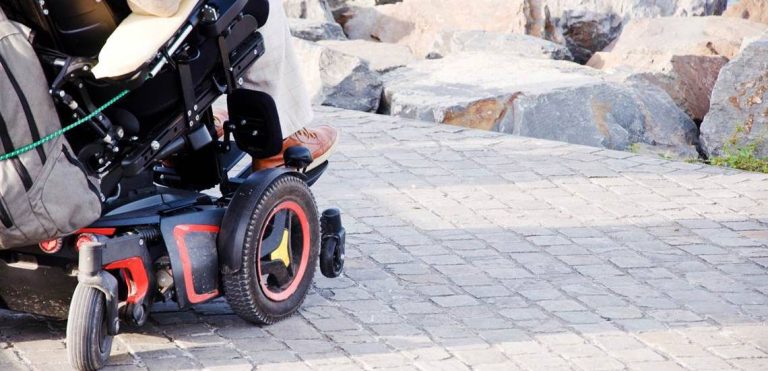 Electric Wheelchair Cost