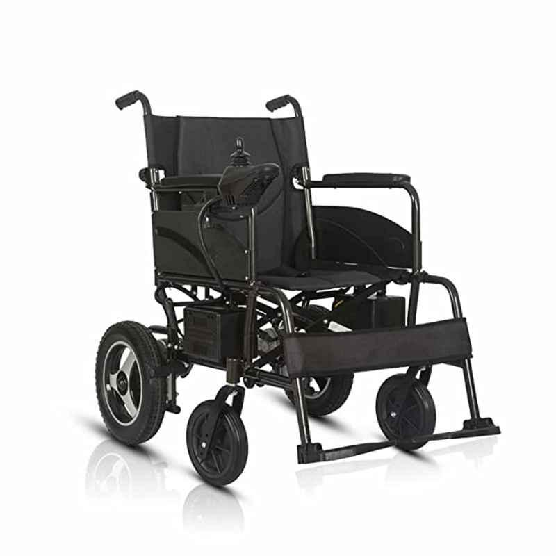 Electric Wheelchairs