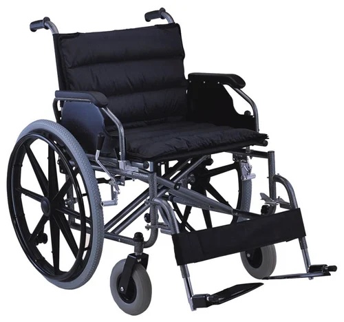 Heavy-Duty Wheelchairs