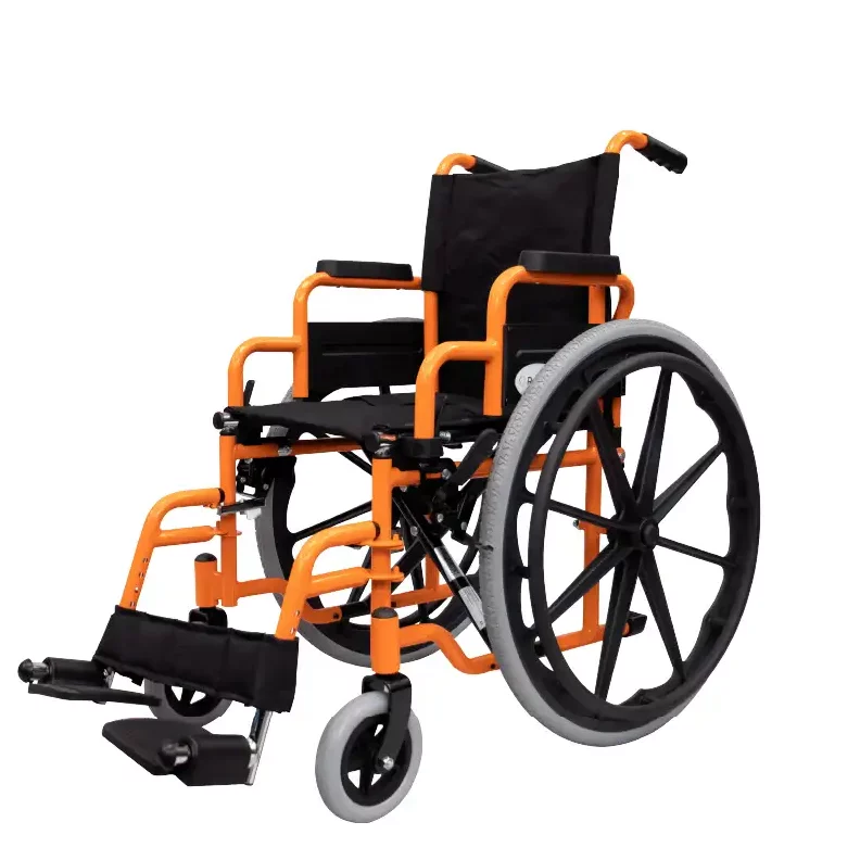 Pediatrics Wheelchairs