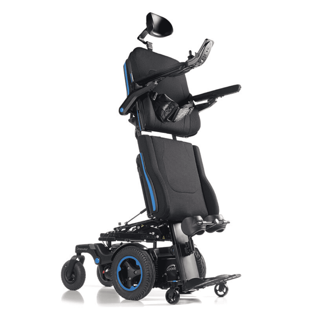 Standing Wheelchairs